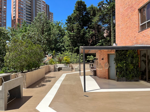 Apartamento en arriendo en El Tesoro, Medellín · foto 21 de 22