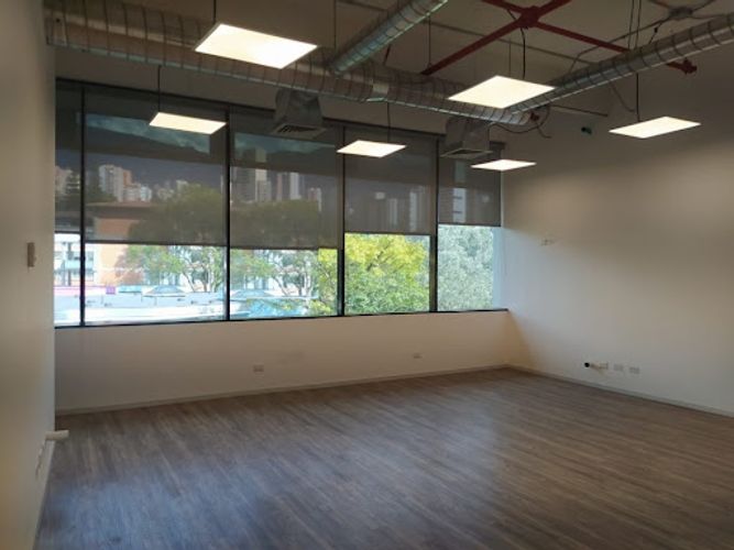 Oficina en venta en Milla De Oro, Medellín, 50 m² · foto 3 de 8