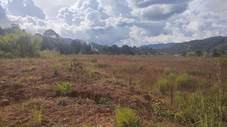 Lote en venta en El Salado, Guarne, 14600 m² · foto 11 de 19