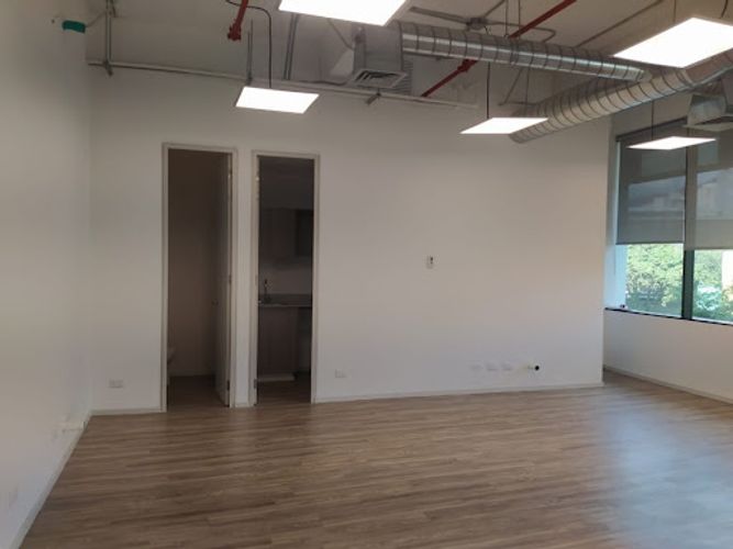Oficina en venta en Milla De Oro, Medellín, 50 m² · foto 4 de 8