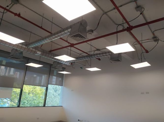 Oficina en venta en Milla De Oro, Medellín, 50 m² · foto 6 de 8