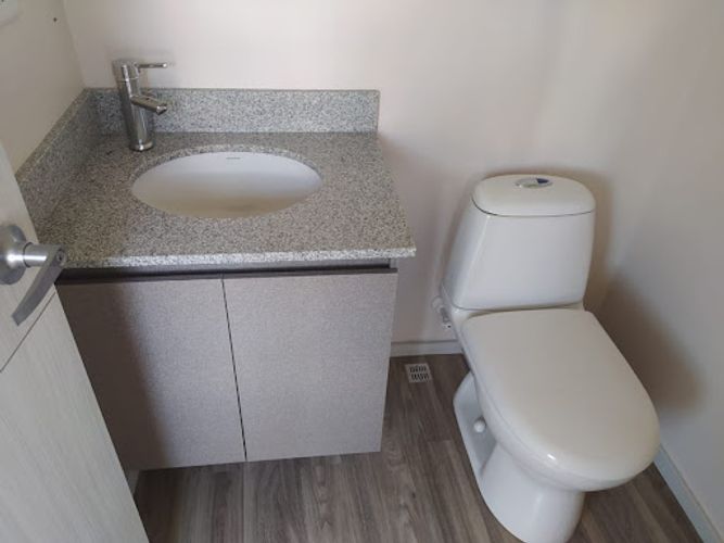 Oficina en venta en Milla De Oro, Medellín, 50 m² · foto 7 de 8