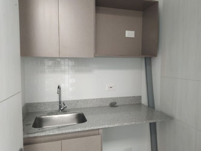 Oficina en venta en Milla De Oro, Medellín, 50 m² · foto 8 de 8