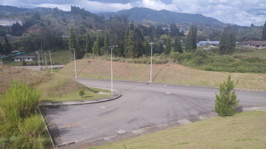 Lote en venta en El Salado, Guarne, 14600 m² · foto 19 de 19