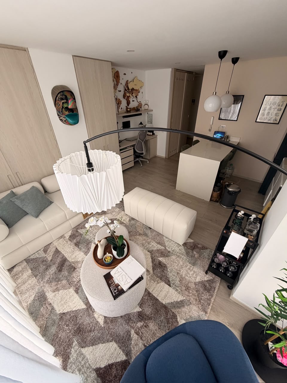 Apartamento en Venta en Chico norte, Bogotá
