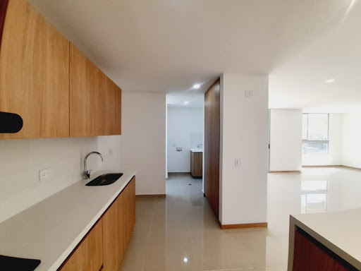 Apartamento en venta en El Portal, Itagüí · foto 3 de 24