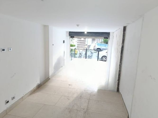 Local en arriendo en San Joaquin, Medellín, 35 m² · foto 5 de 6