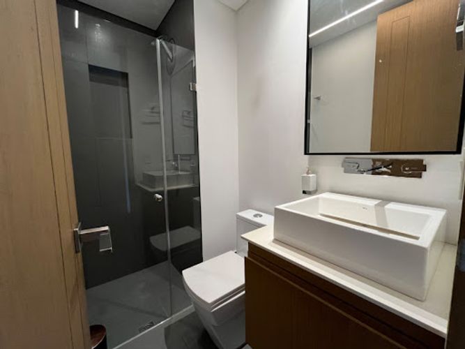 Apartamento de 3 alcobas en venta en El Tesoro, Medellín, 459 m² · foto 11 de 22