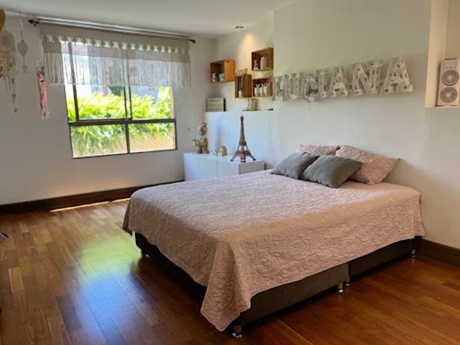 Apartamento de 3 alcobas en venta en El Tesoro, Medellín, 459 m² · foto 12 de 22