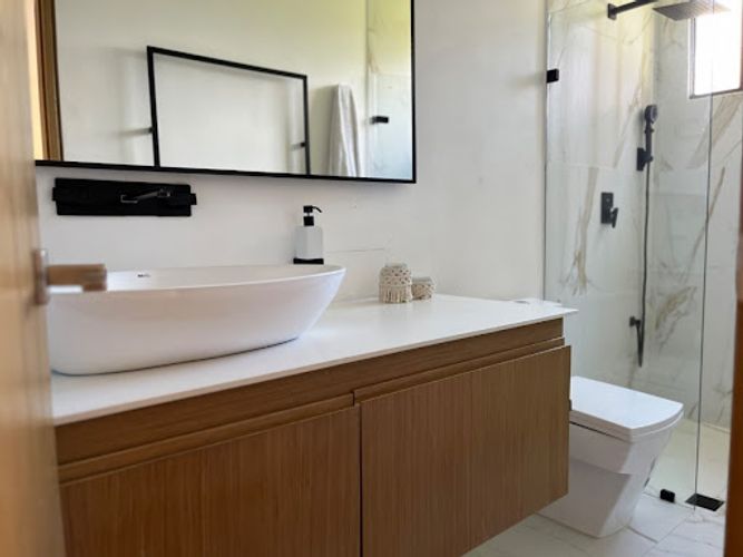 Apartamento de 3 alcobas en venta en El Tesoro, Medellín, 459 m² · foto 13 de 22