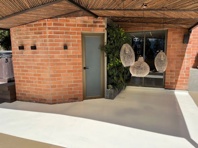 Apartamento de 3 alcobas en venta en El Tesoro, Medellín, 459 m² · foto 18 de 22