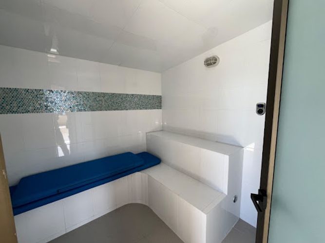 Apartamento de 3 alcobas en venta en El Tesoro, Medellín, 459 m² · foto 19 de 22