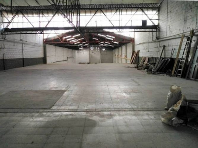 Bodega en arriendo en Playa Rica, Itagüí, 2050 m² · foto 4 de 8