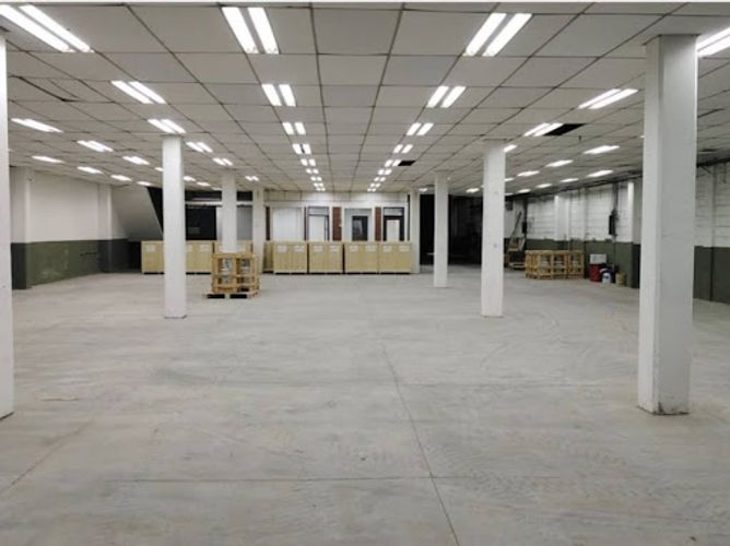 Bodega en arriendo en Playa Rica, Itagüí, 2050 m² · foto 7 de 8