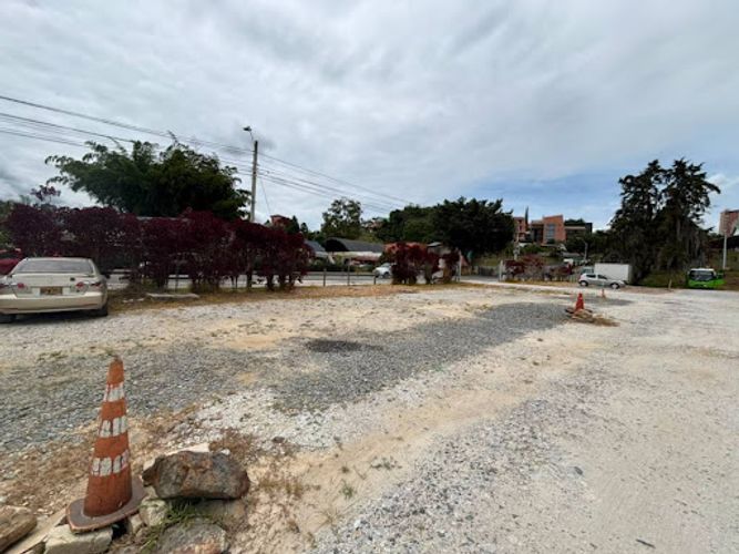 Lote en arriendo en Centro, Rionegro, 320 m² · foto 2 de 5