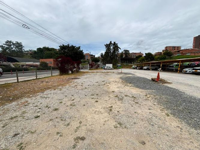 Lote en arriendo en Centro, Rionegro, 320 m² · foto 5 de 5