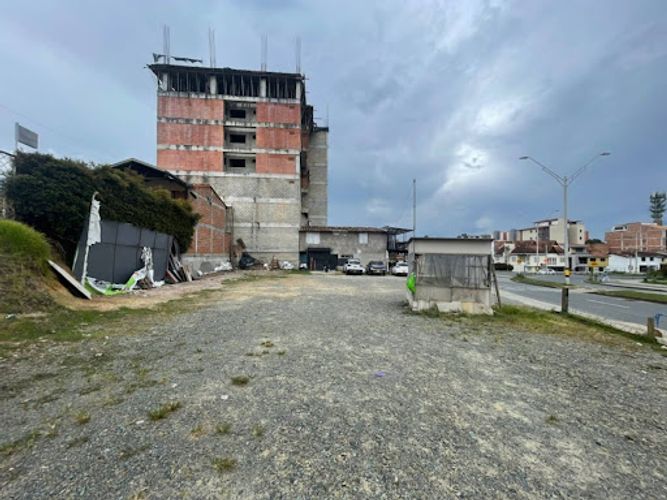 Lote en arriendo en Gualanday, Rionegro, 800 m² · foto 2 de 7