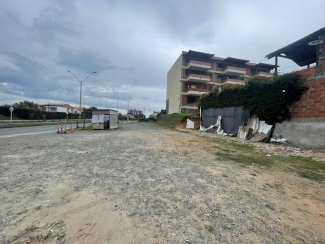 Lote en arriendo en Gualanday, Rionegro, 800 m² · foto 4 de 7