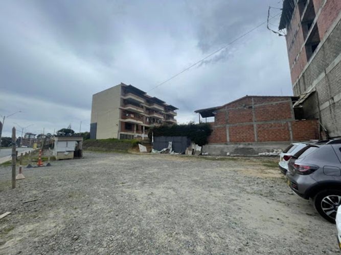 Lote en arriendo en Gualanday, Rionegro, 800 m² · foto 6 de 7