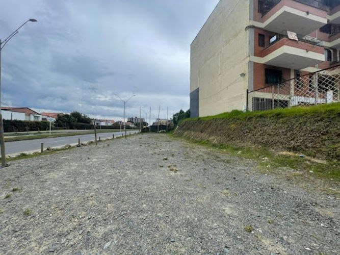 Lote en arriendo en Gualanday, Rionegro, 800 m² · foto 7 de 7