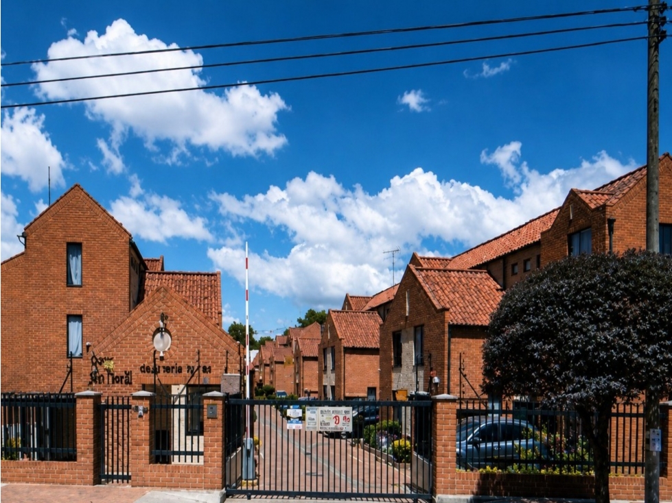 Casa en Venta en Gilmar, Bogotá