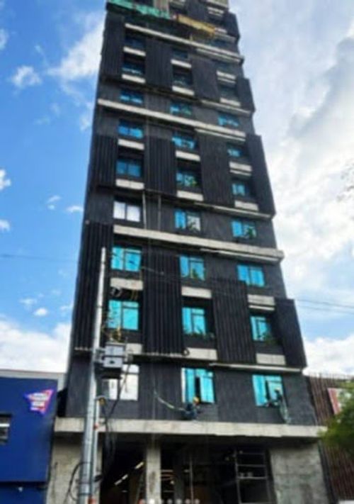Local en venta en Villa Carlota, Medellín, 21 m² · foto 7 de 7