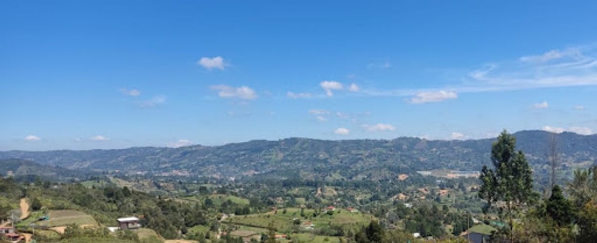 Lote en venta en El Salado, Guarne, 2586 m² · foto 6 de 7