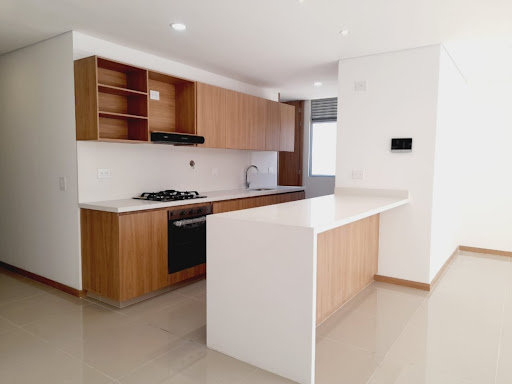 Apartamento en venta en El Portal, Itagüí · foto 3 de 24