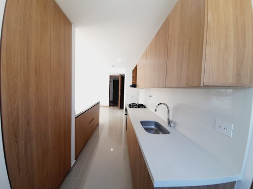 Apartamento en venta en El Portal, Itagüí · foto 4 de 24