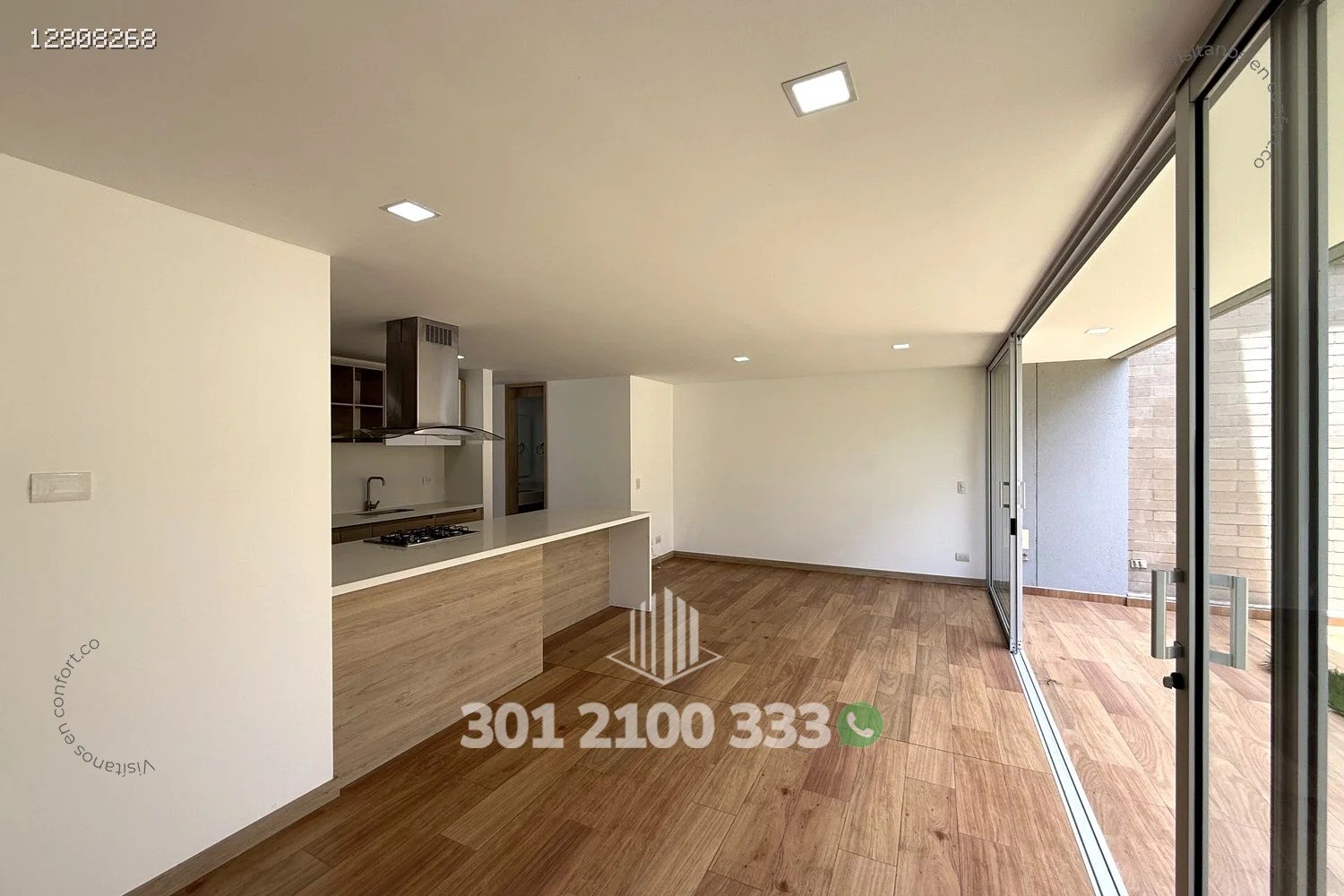 4BR House in Barro blanco (170 m²) - 2