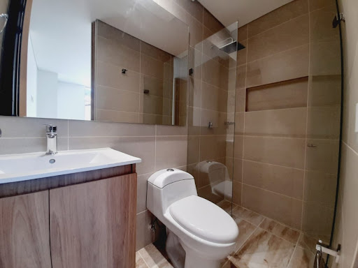 Apartamento en venta en El Portal, Itagüí · foto 20 de 24