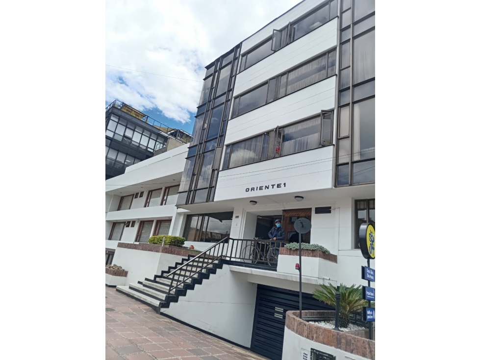 Apartamento en Venta en Usaquen, Bogotá