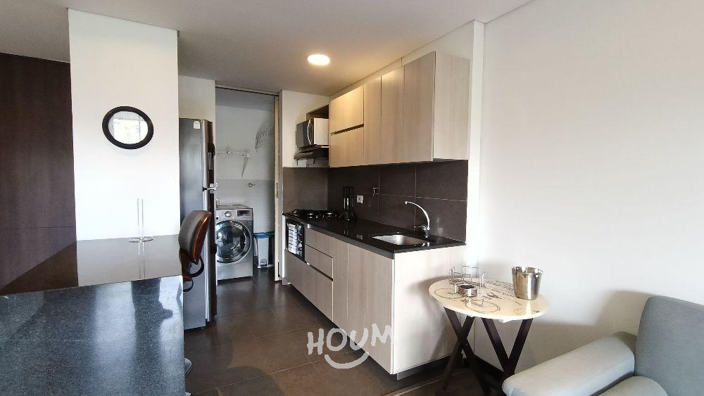 Apartamento en Arriendo en Guayabito, Rionegro - 2