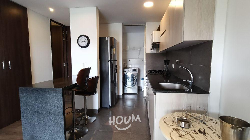 Apartamento en Arriendo en Guayabito, Rionegro - 3