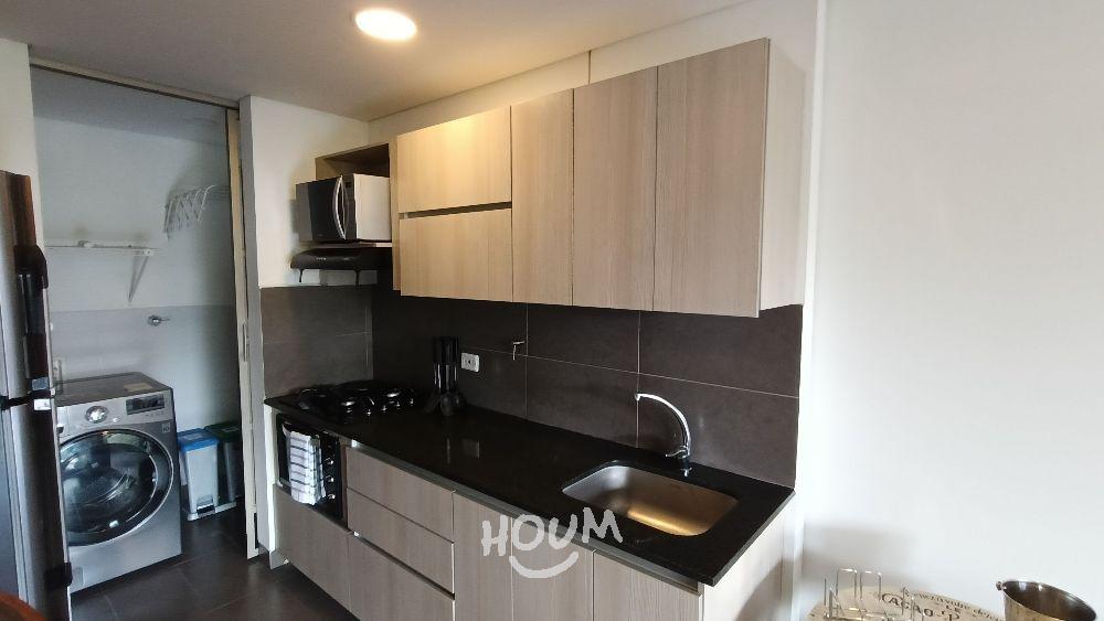 Apartamento en Arriendo en Guayabito, Rionegro - 4