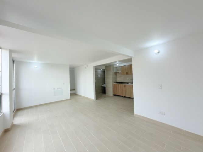 Apartamento de 2 alcobas en venta en La Prosperidad, Madrid, 53 m² · foto 7 de 18