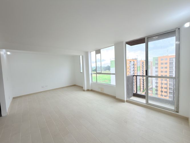 Apartamento de 2 alcobas en venta en La Prosperidad, Madrid, 53 m² · foto 9 de 18