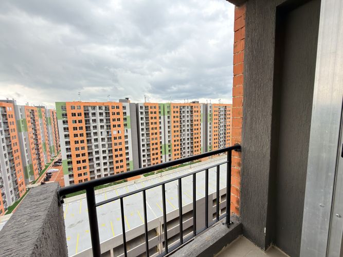 Apartamento de 2 alcobas en venta en La Prosperidad, Madrid, 53 m² · foto 11 de 18
