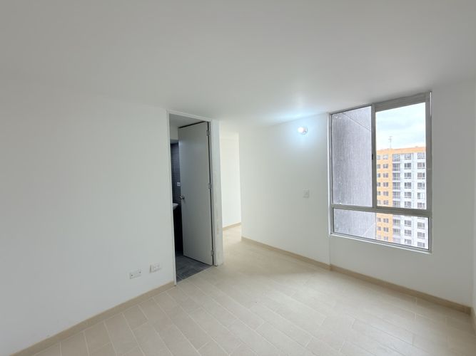 Apartamento de 2 alcobas en venta en La Prosperidad, Madrid, 53 m² · foto 13 de 18
