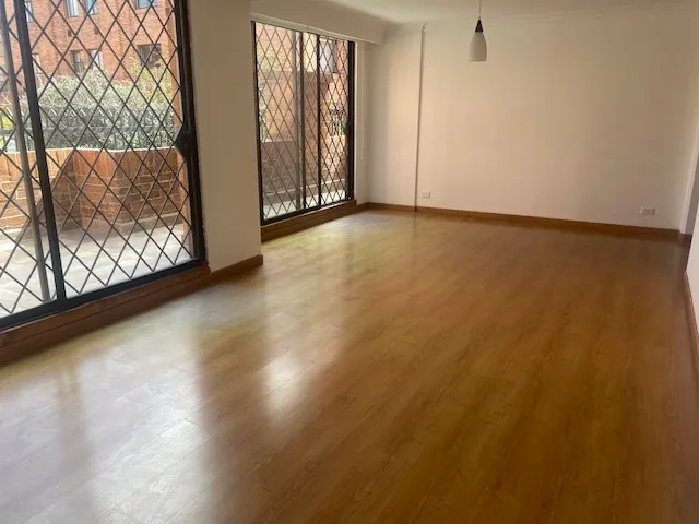 Apartamento en Venta en Chicó Navarra, Bogotá