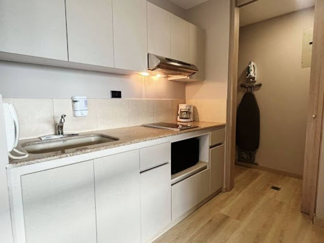 Apartamento de 2 alcobas en venta en Cristo Rey, Medellín, 77 m² · foto 6 de 16