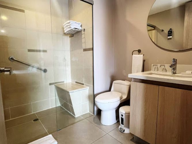 Apartamento de 2 alcobas en venta en Cristo Rey, Medellín, 77 m² · foto 10 de 16