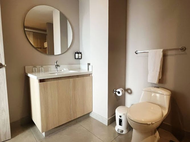 Apartamento de 2 alcobas en venta en Cristo Rey, Medellín, 77 m² · foto 14 de 16