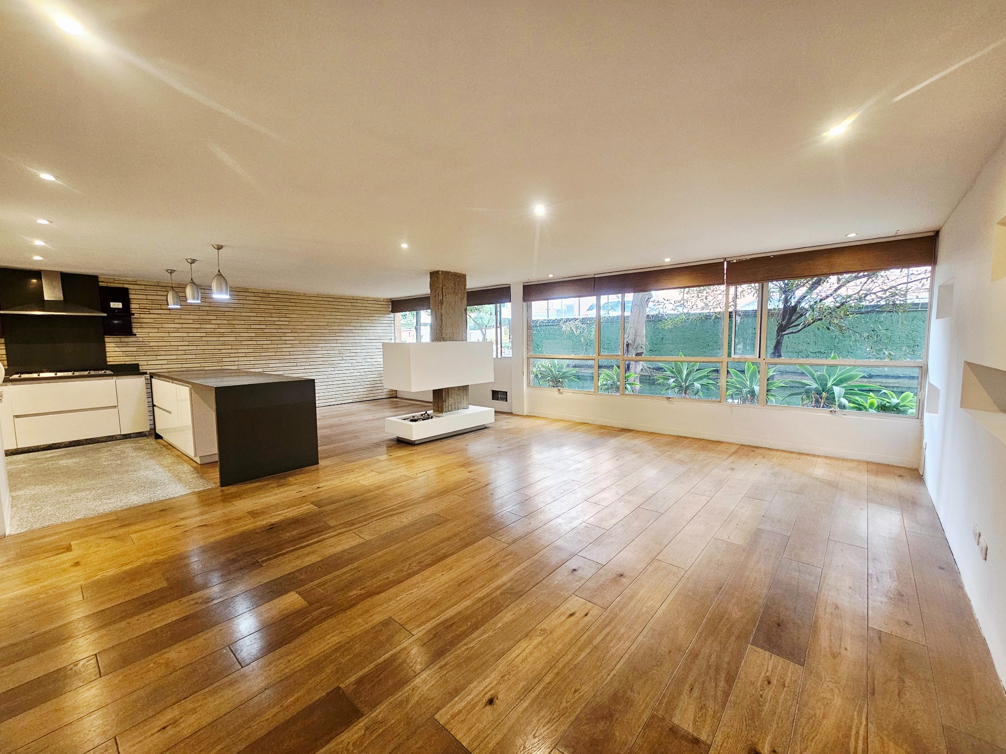 Apartamento en Arriendo en El nogal, Bogotá