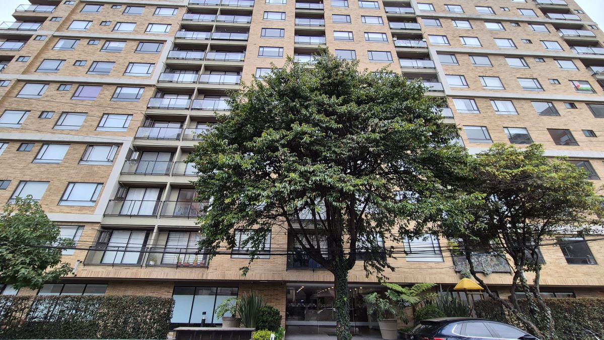 Apartamento en Arriendo en Cedritos, Bogotá