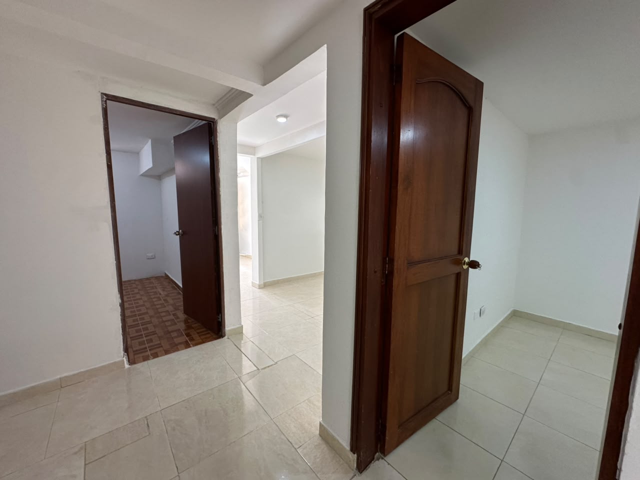 Apartamento en Arriendo en La cumbre, Manizales