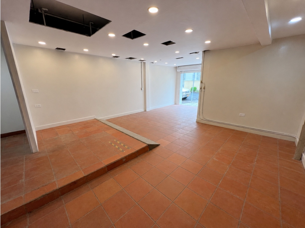Local en Arriendo en Zona Norte, Cali