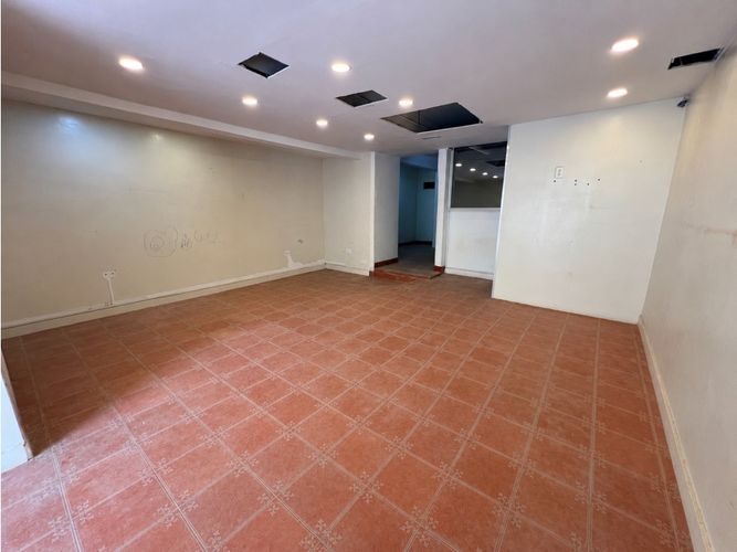 Local en arriendo en El Peñon, Cali, 105 m² · foto 3 de 8