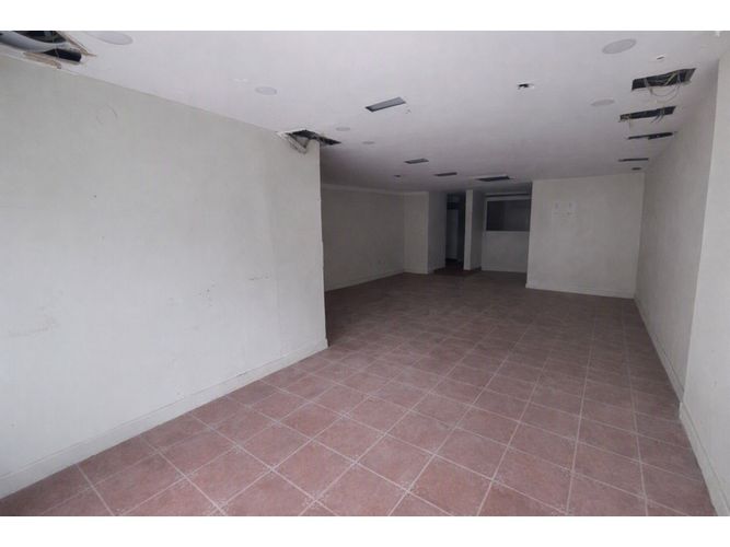 Local en arriendo en El Peñon, Cali, 105 m² · foto 4 de 8