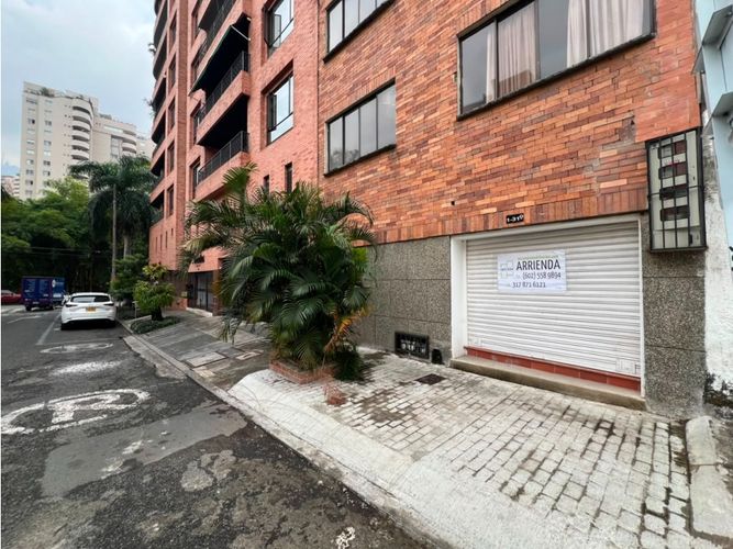 Local en arriendo en El Peñon, Cali, 105 m² · foto 8 de 8